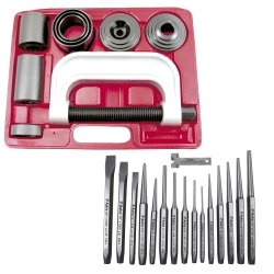 Ball Joint Press with 4WD Adapters F349420