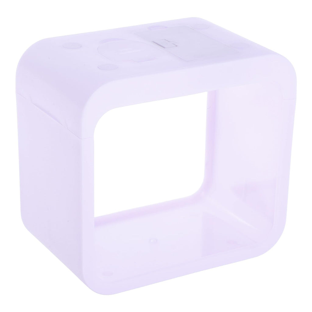 Betta Fish Tank Desktop Aquarium with LED Light Y939