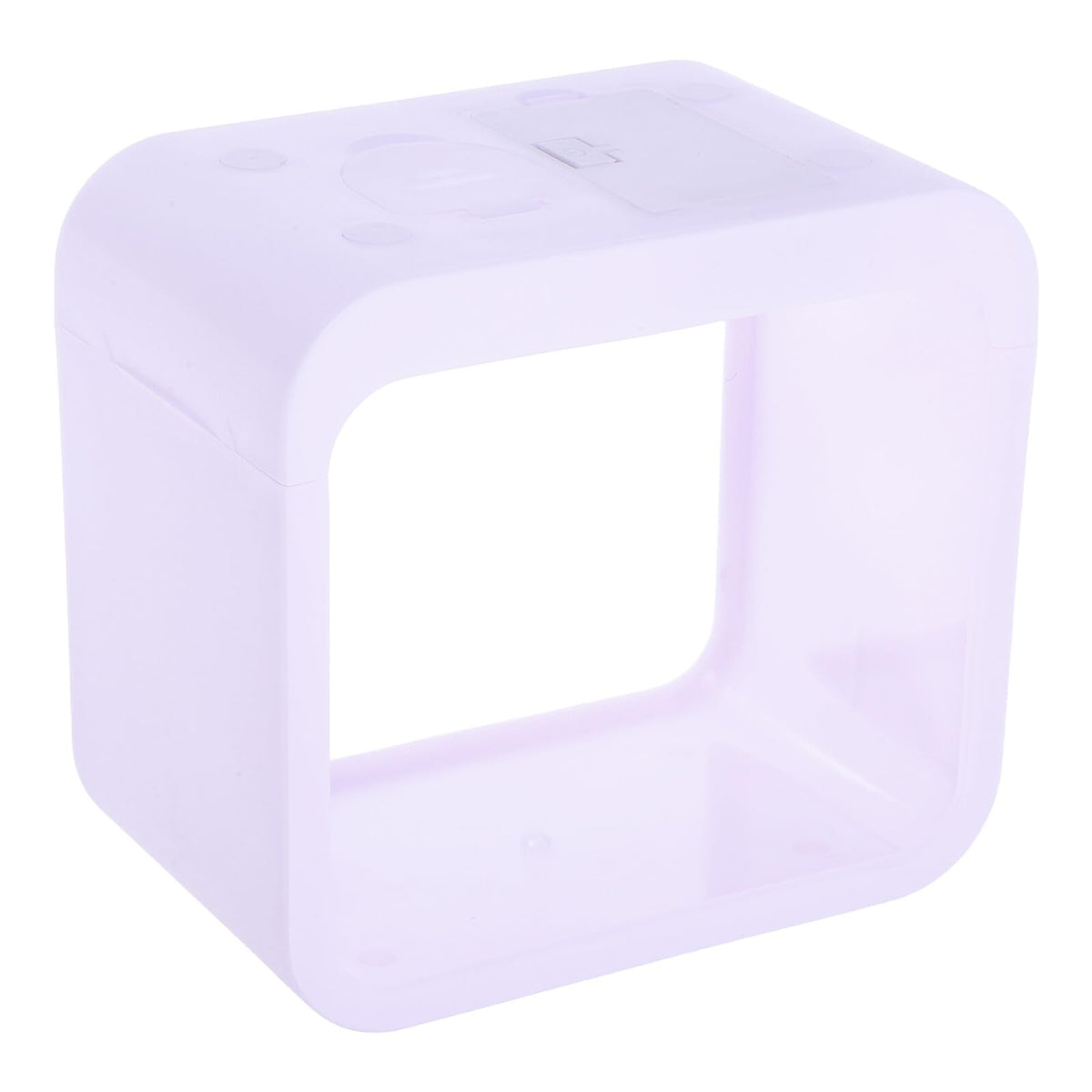 Betta Fish Tank Desktop Aquarium with LED Light Y939