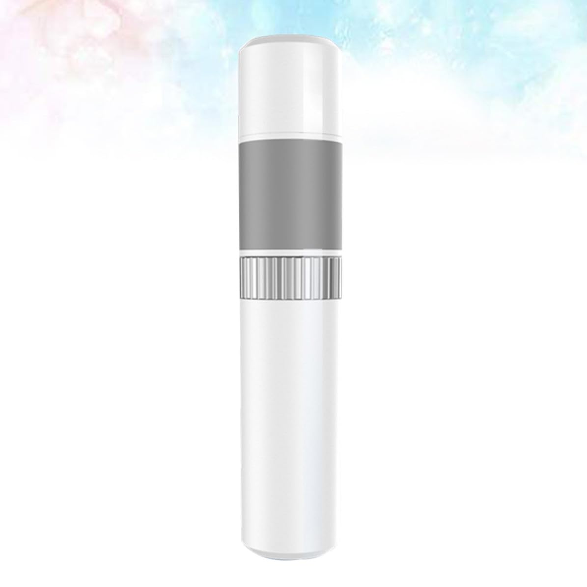 Electric Pet Nail Grinder with Adjustable Speed White Q762689