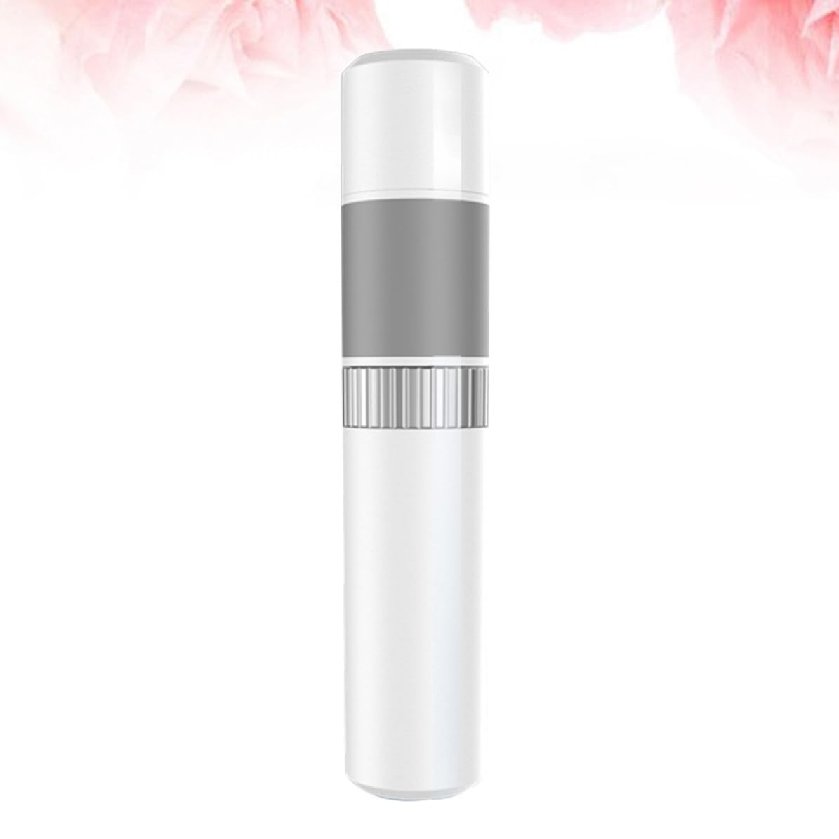 Electric Pet Nail Grinder with Adjustable Speed White Q762689