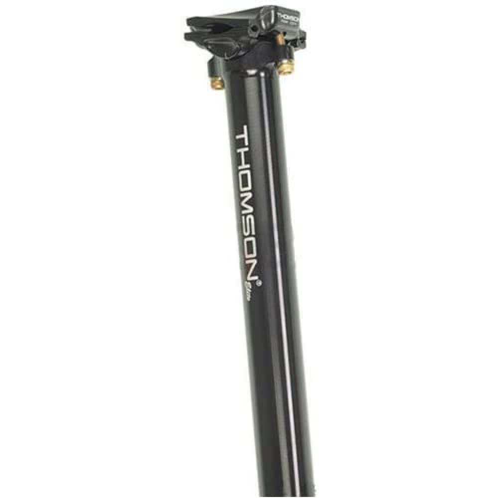 Black Bicycle Seatpost B3613