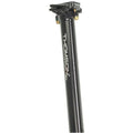 Black Bicycle Seatpost B3613
