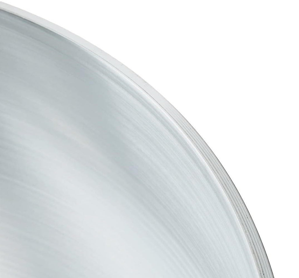 60 Qt Aluminum Sauce Pot 4 mm Thick R879580