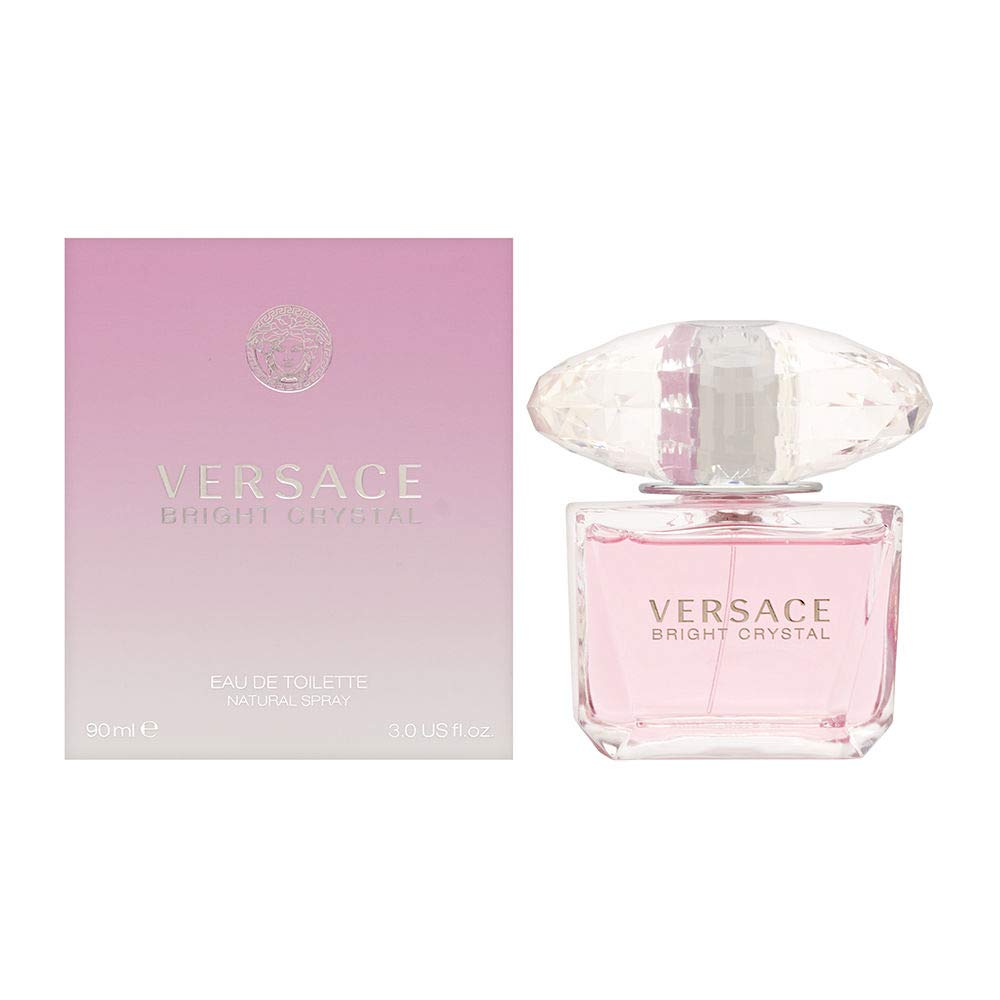 3.0 oz Eau de Toilette Spray & 3.4 oz Eau de Parfum Spray S76519