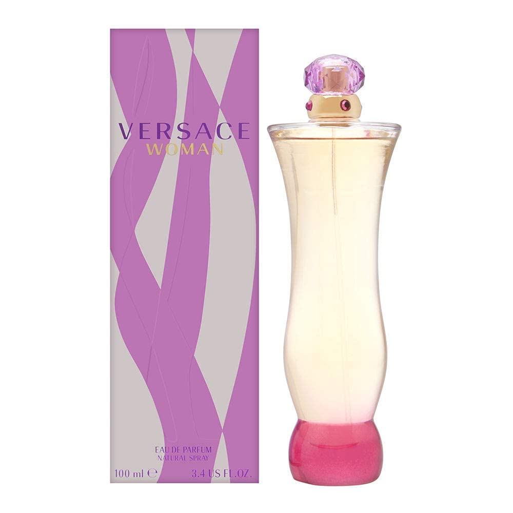 3.0 oz Eau de Toilette Spray & 3.4 oz Eau de Parfum Spray S76519