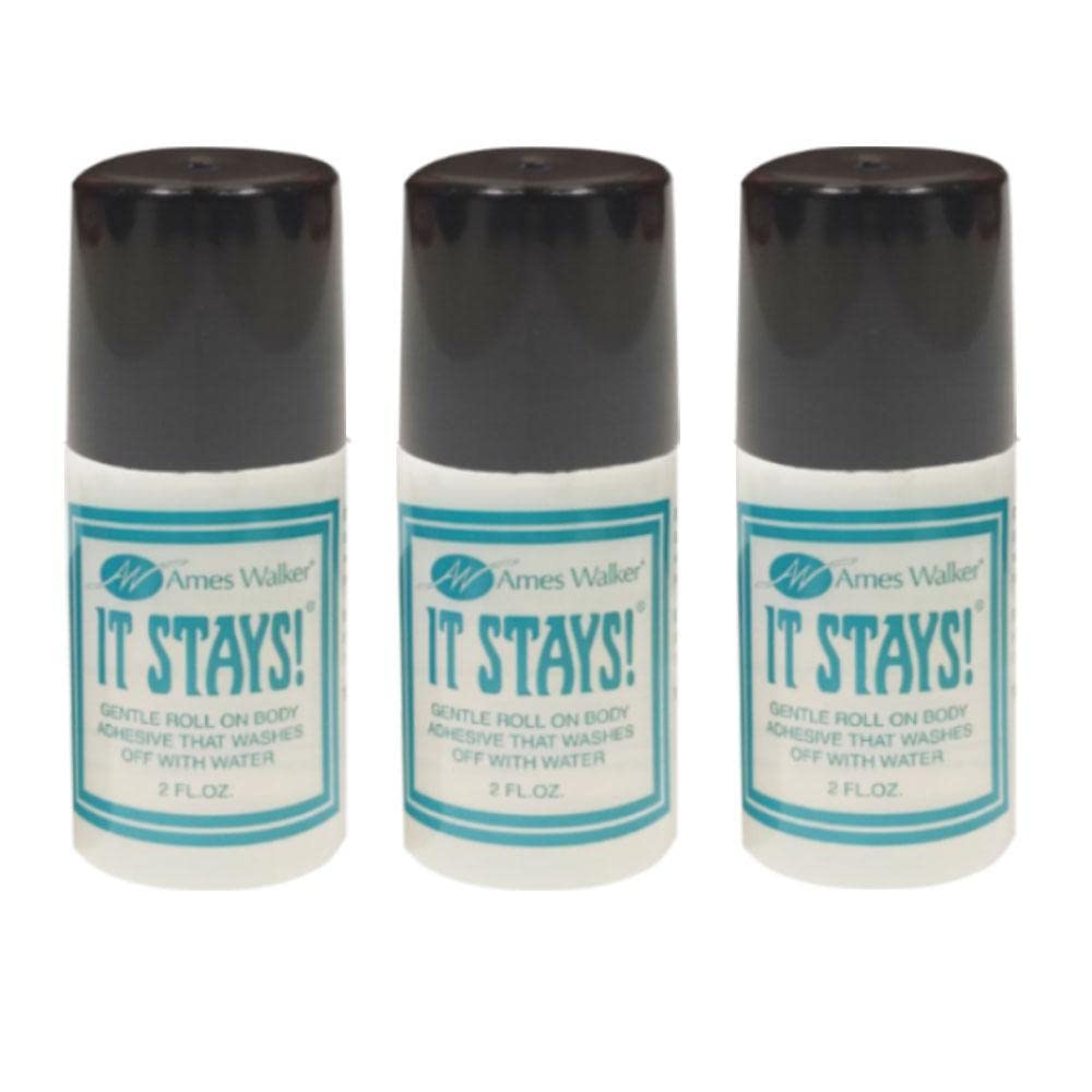 Body Adhesive J18747