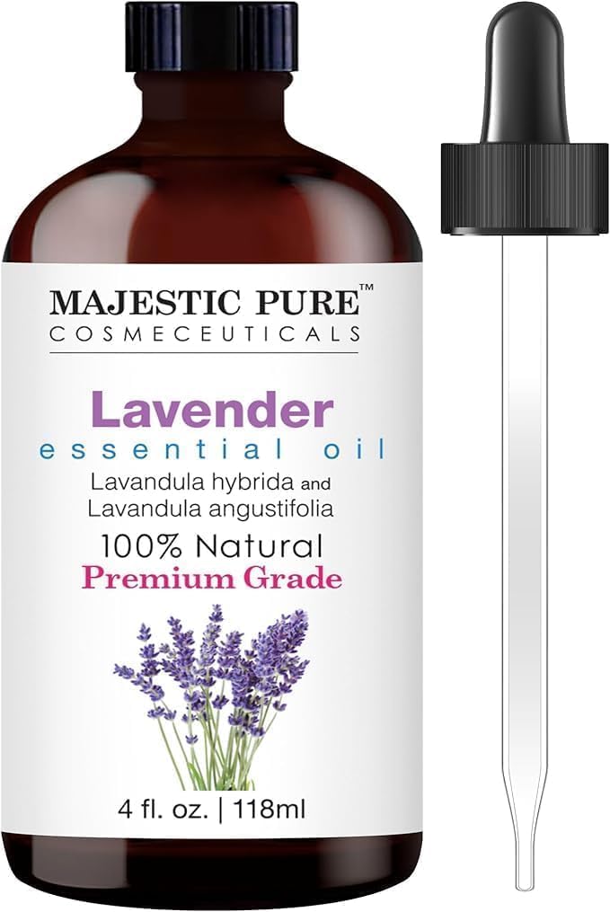 Lavender and Lemon Bundle 4 Fl Oz H81880