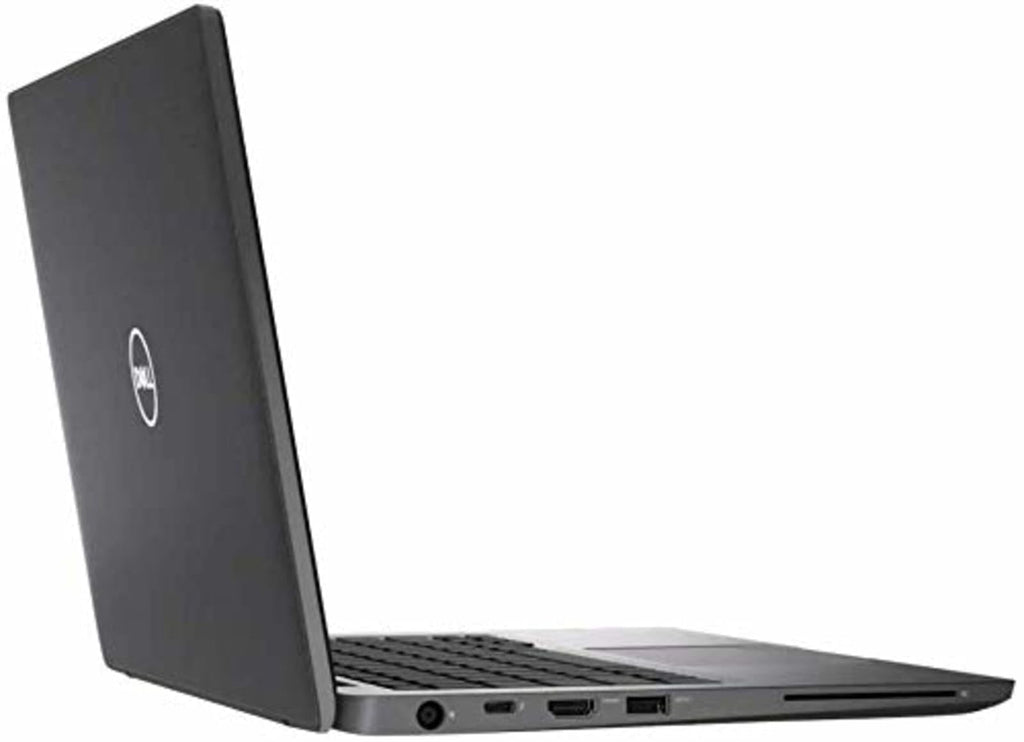 14" FHD Core i7 16GB RAM 256GB SSD Black Laptop O580452