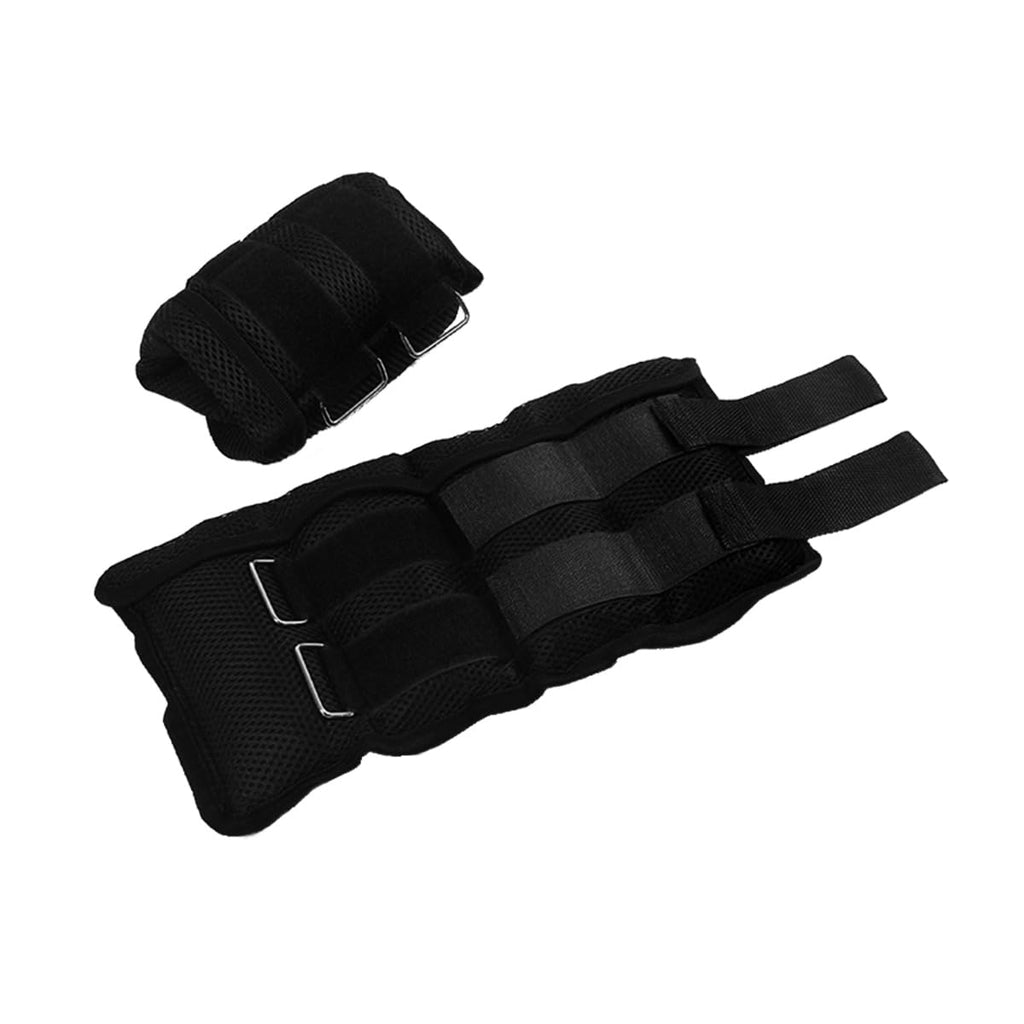 Adjustable Ankle Weights Set of 2 K39240