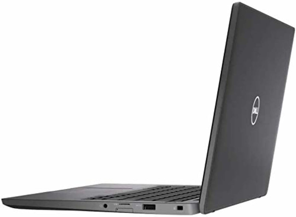 14" FHD Core i7 16GB RAM 256GB SSD Black Laptop O580452
