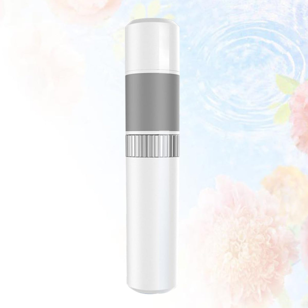 Electric Pet Nail Grinder with Adjustable Speed White Q762689