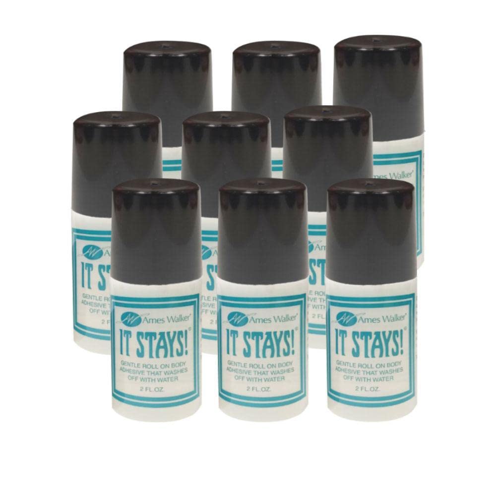 Body Adhesive J18747
