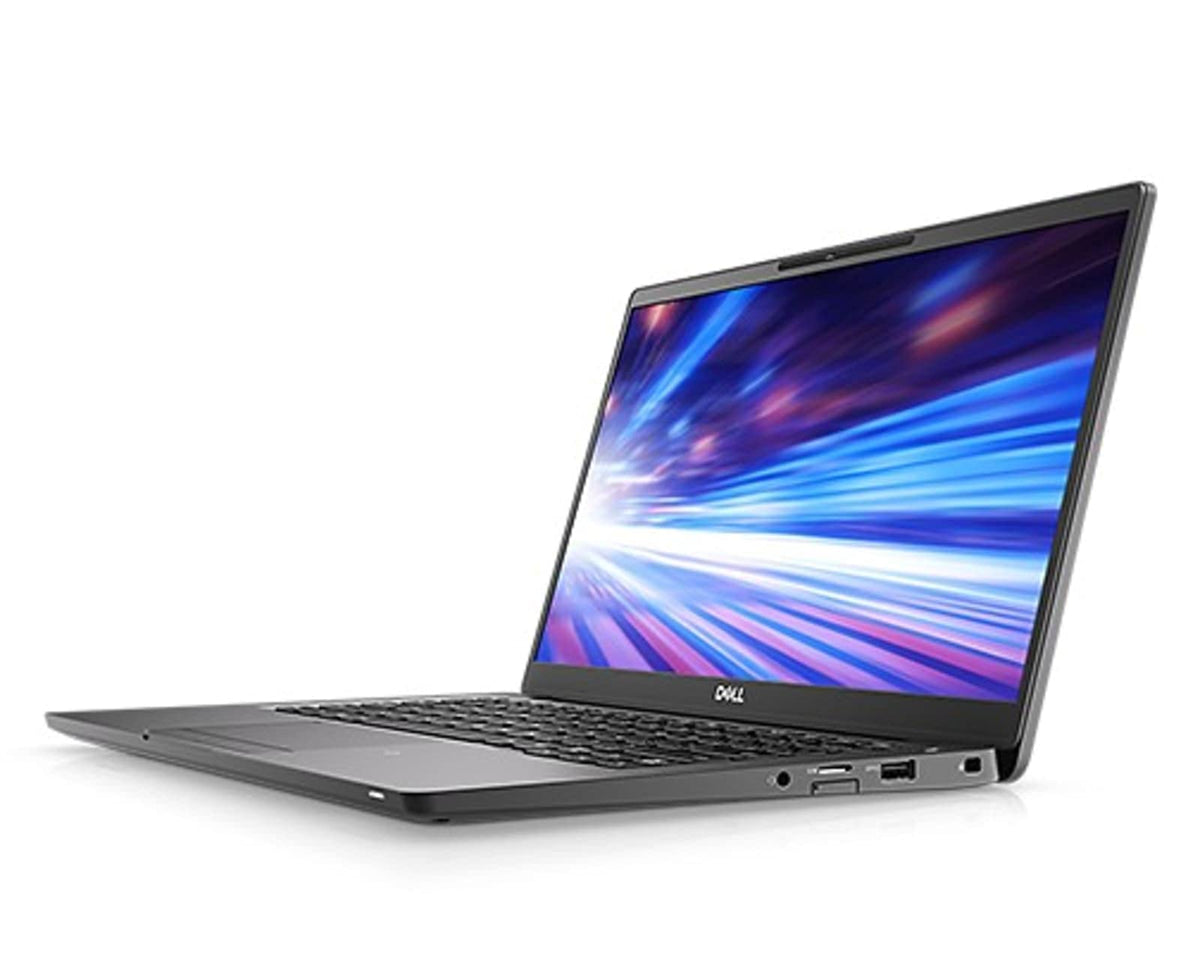 14" FHD Core i7 16GB RAM 256GB SSD Black Laptop O580452