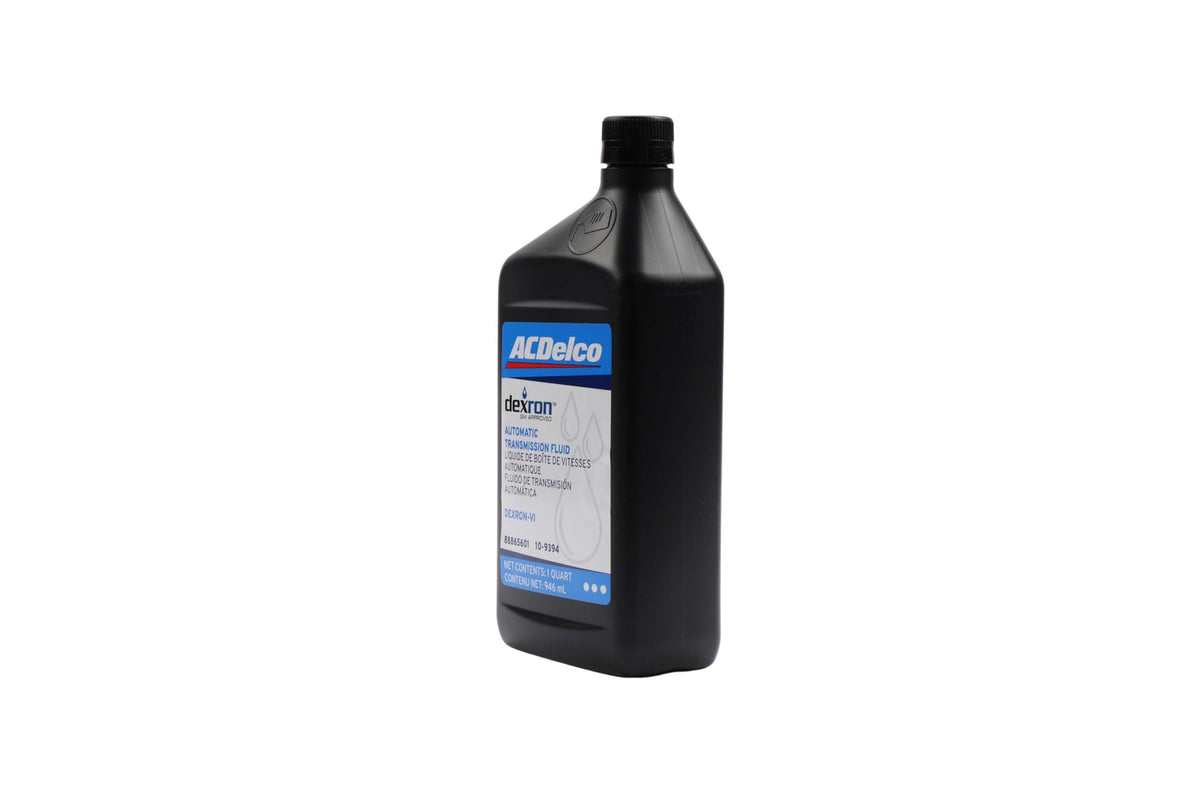 Dexron VI Automatic Transmission Fluid - 1 qt Y62087