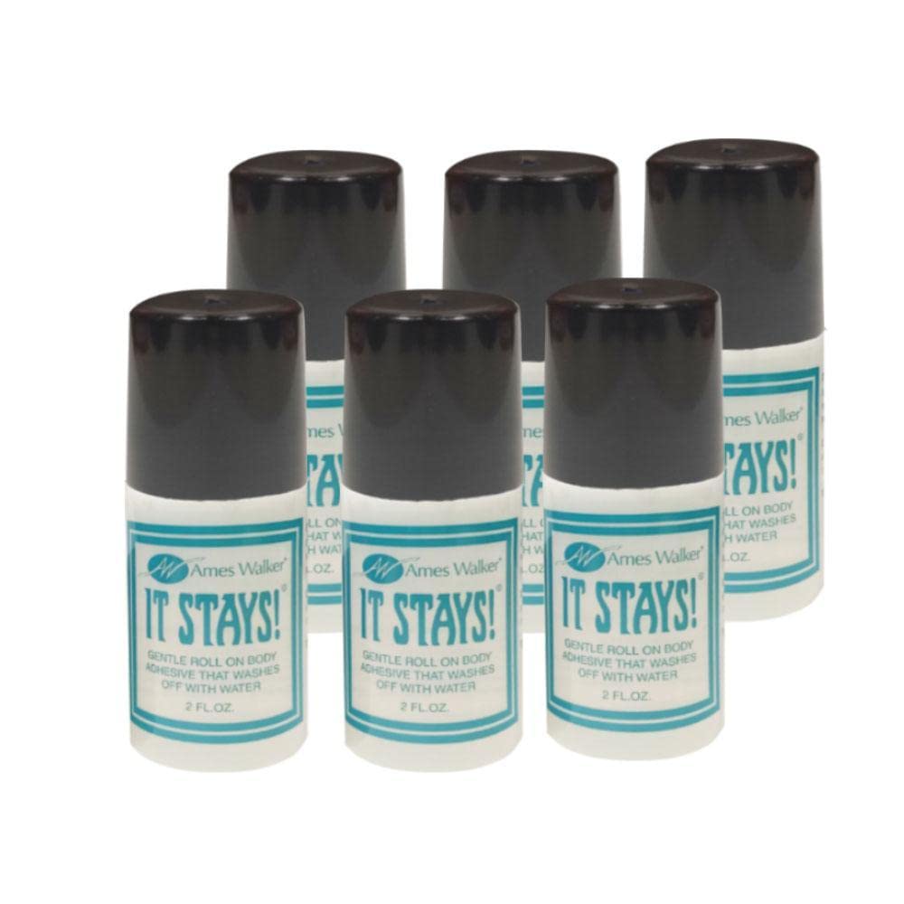 Body Adhesive J18747
