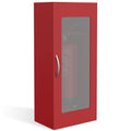 Wall Mounted Fire Extinguisher Cabinet P48297