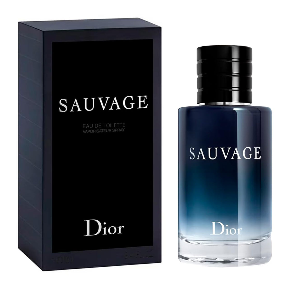 Eau De Toilette Spray 3.4 Oz C6014