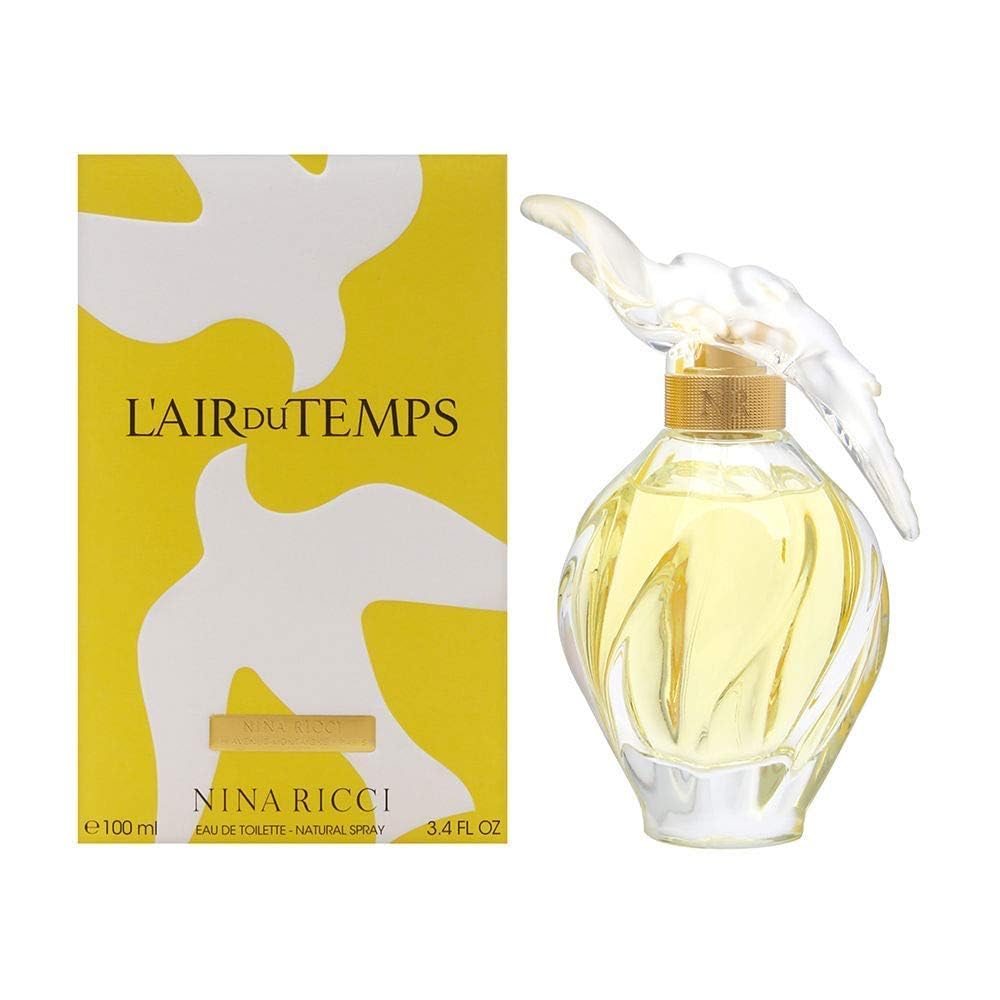 Perfume for Women 3.4 oz Eau De Toilette Spray X4451