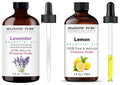 Lavender and Lemon Bundle 4 Fl Oz H81880