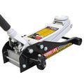 3 Ton Low Profile Steel Hydraulic Floor Jack F235