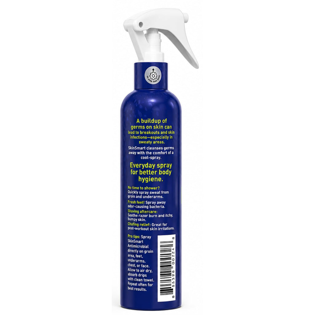 Men’s Intimate Spray 8 oz H4559