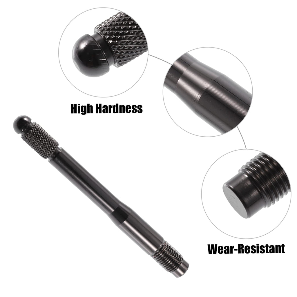 M12x1.25 Wheel Alignment Pin Pack of 2 D290259