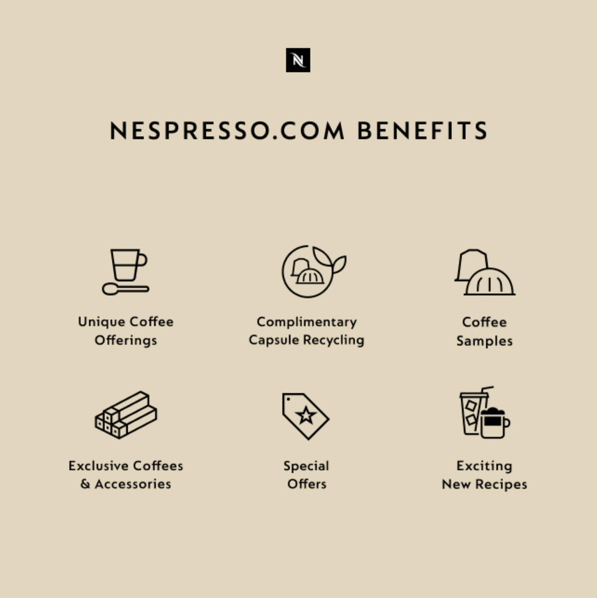 Black Coffee & Espresso Maker H859