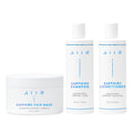 Sulfate Free Coconut Oil Shampoo Conditioner & Mask Bundle B165