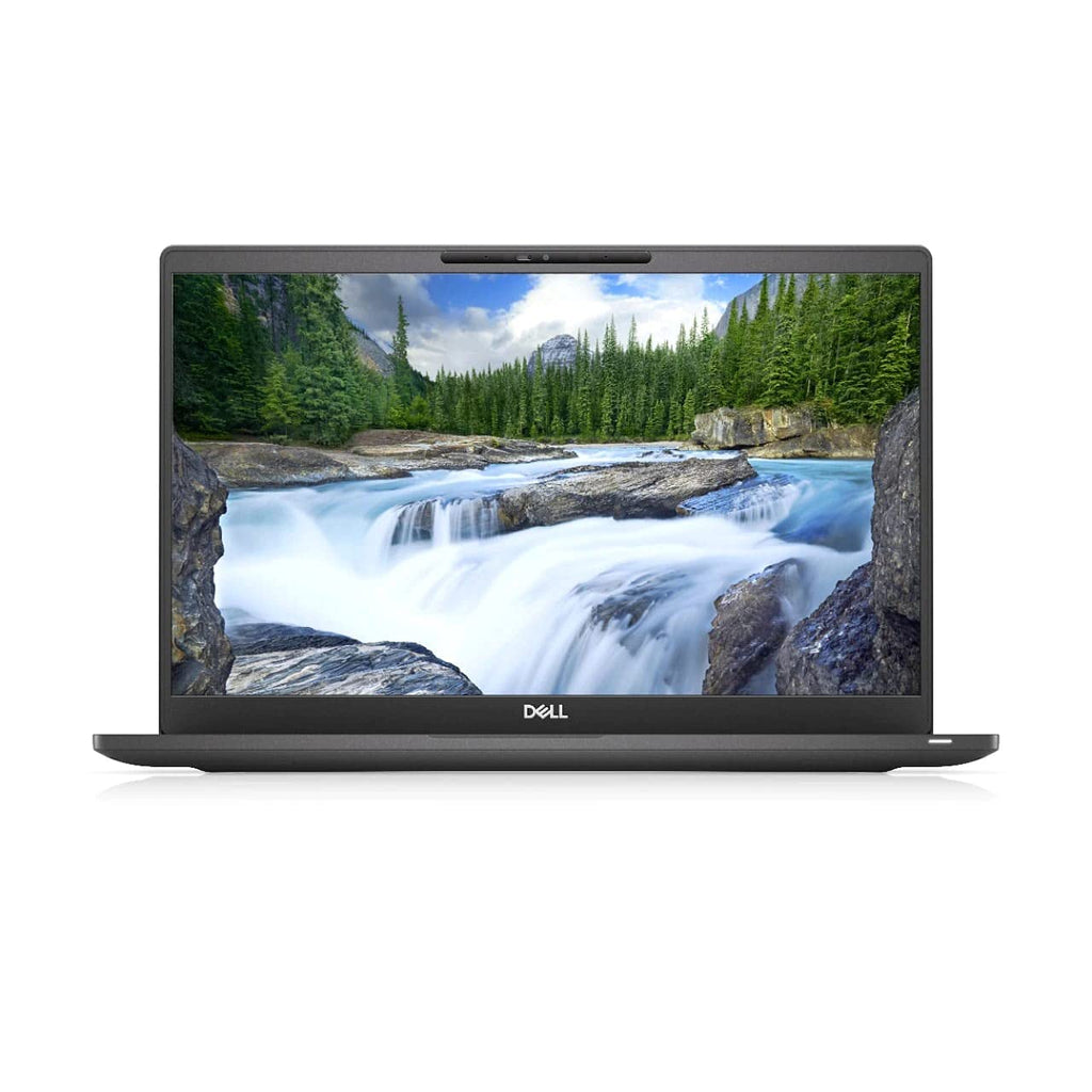 14" FHD Core i7 16GB RAM 256GB SSD Black Laptop O580452