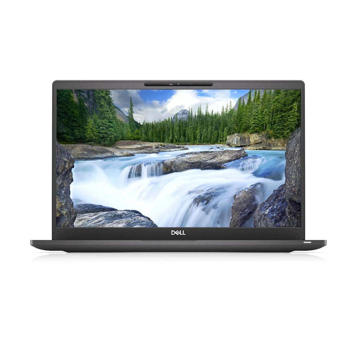14" FHD Core i7 16GB RAM 256GB SSD Black Laptop O580452