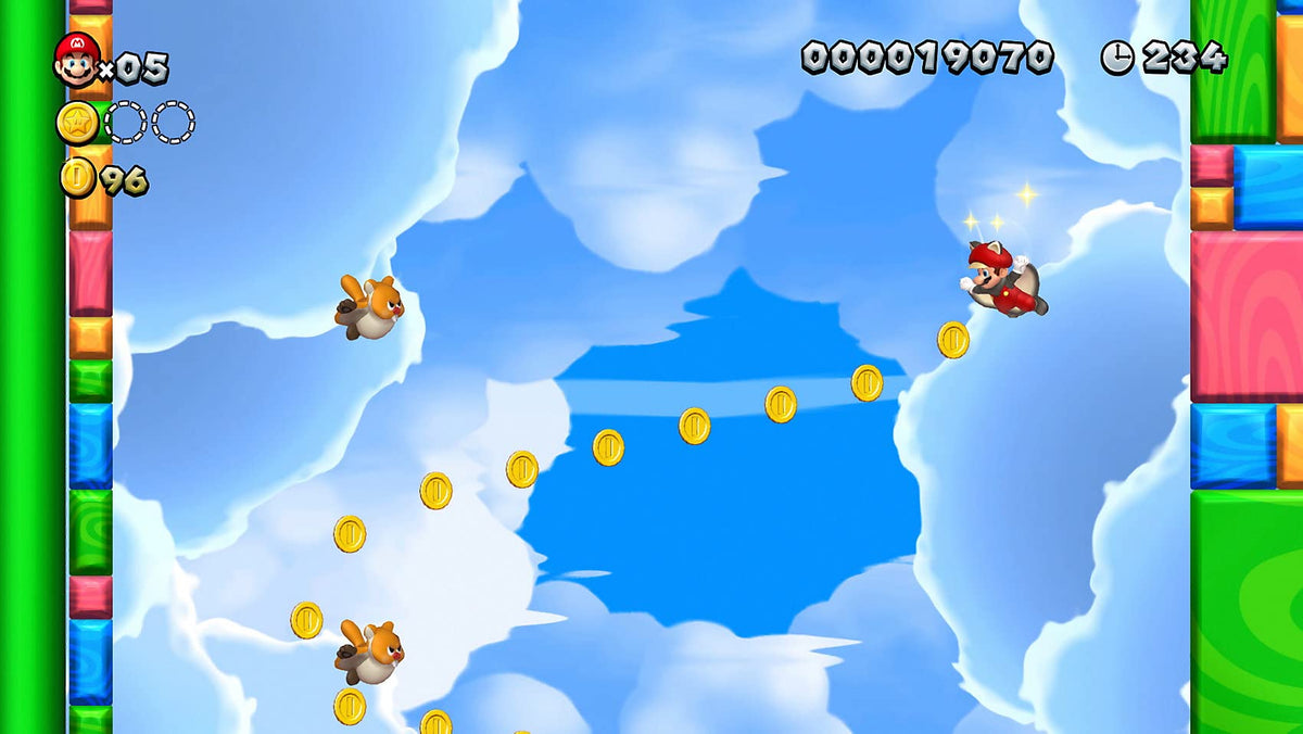 Super Mario Bros. U Deluxe P439846