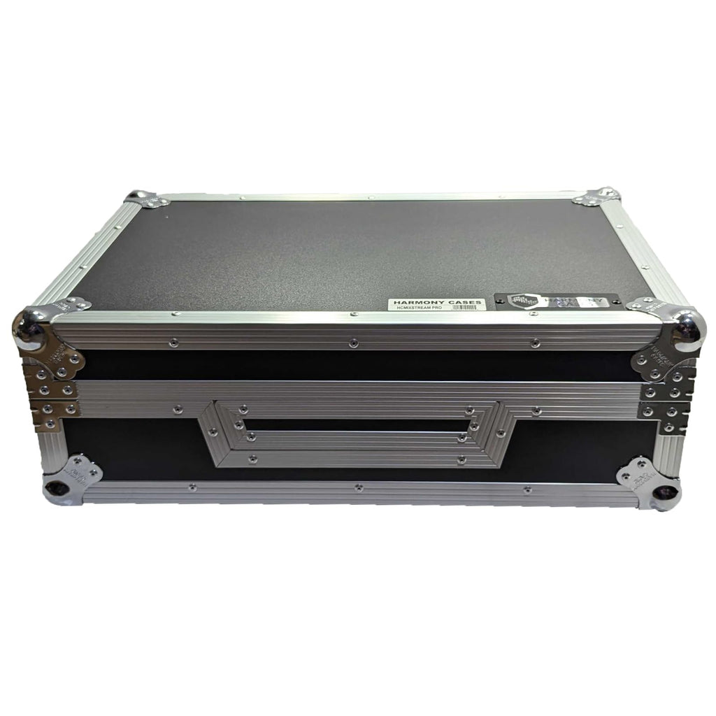 Flight Case for DJ Console C731