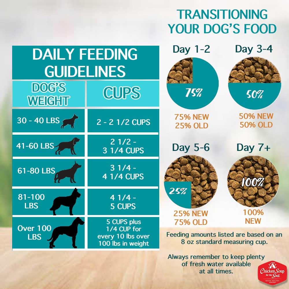 Large Breed Adult Dry Dog Food Chicken Brown Rice Turkey 28lb V1001