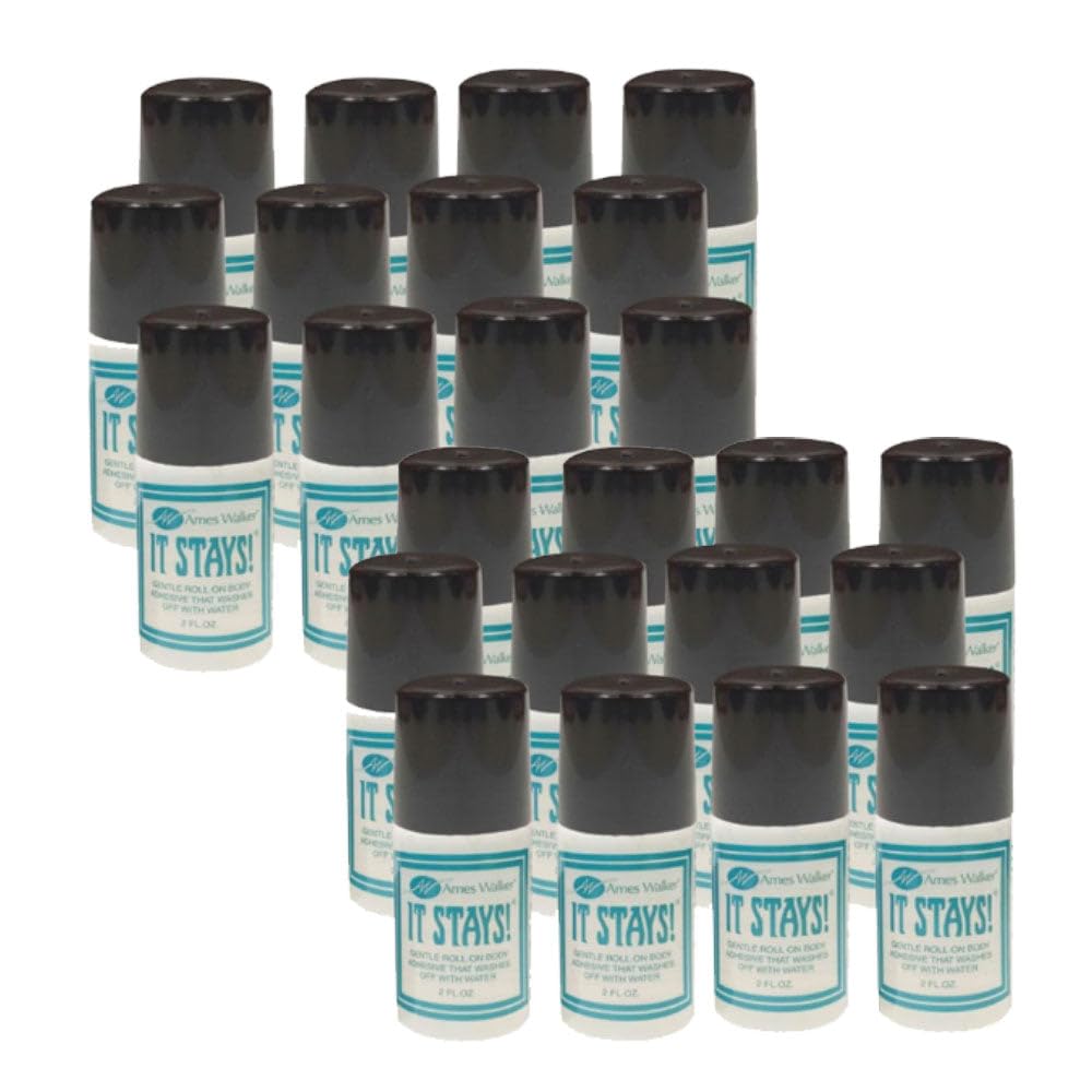 Body Adhesive J18747