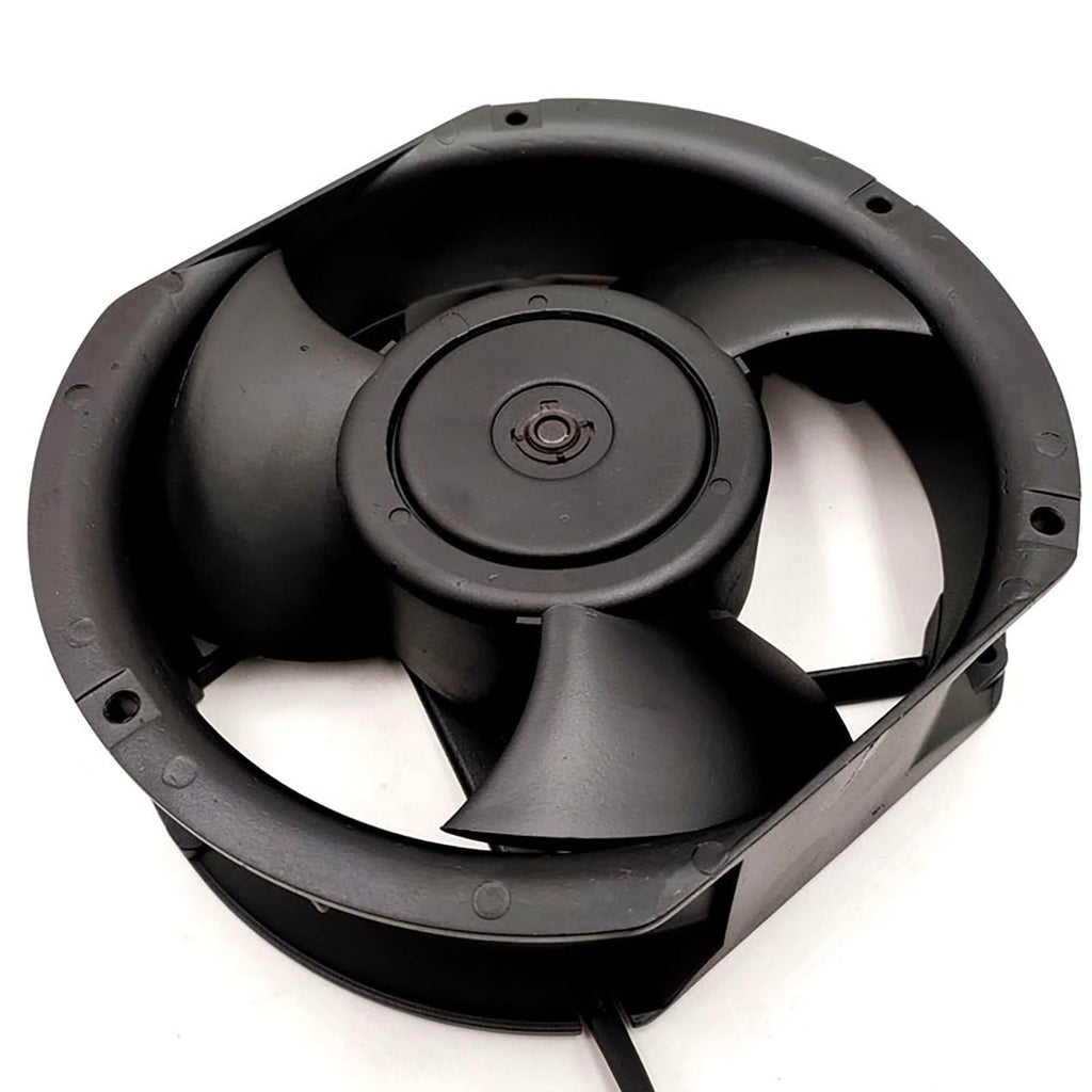 172mm x 150mm x 51mm 24V Cooling Fan X936