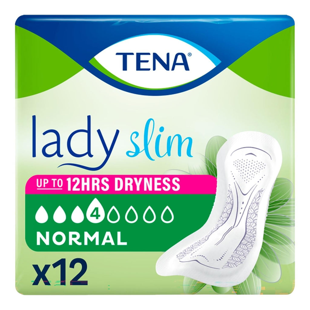 Absorbent Pads Adult Diaper 12-Pack L623937