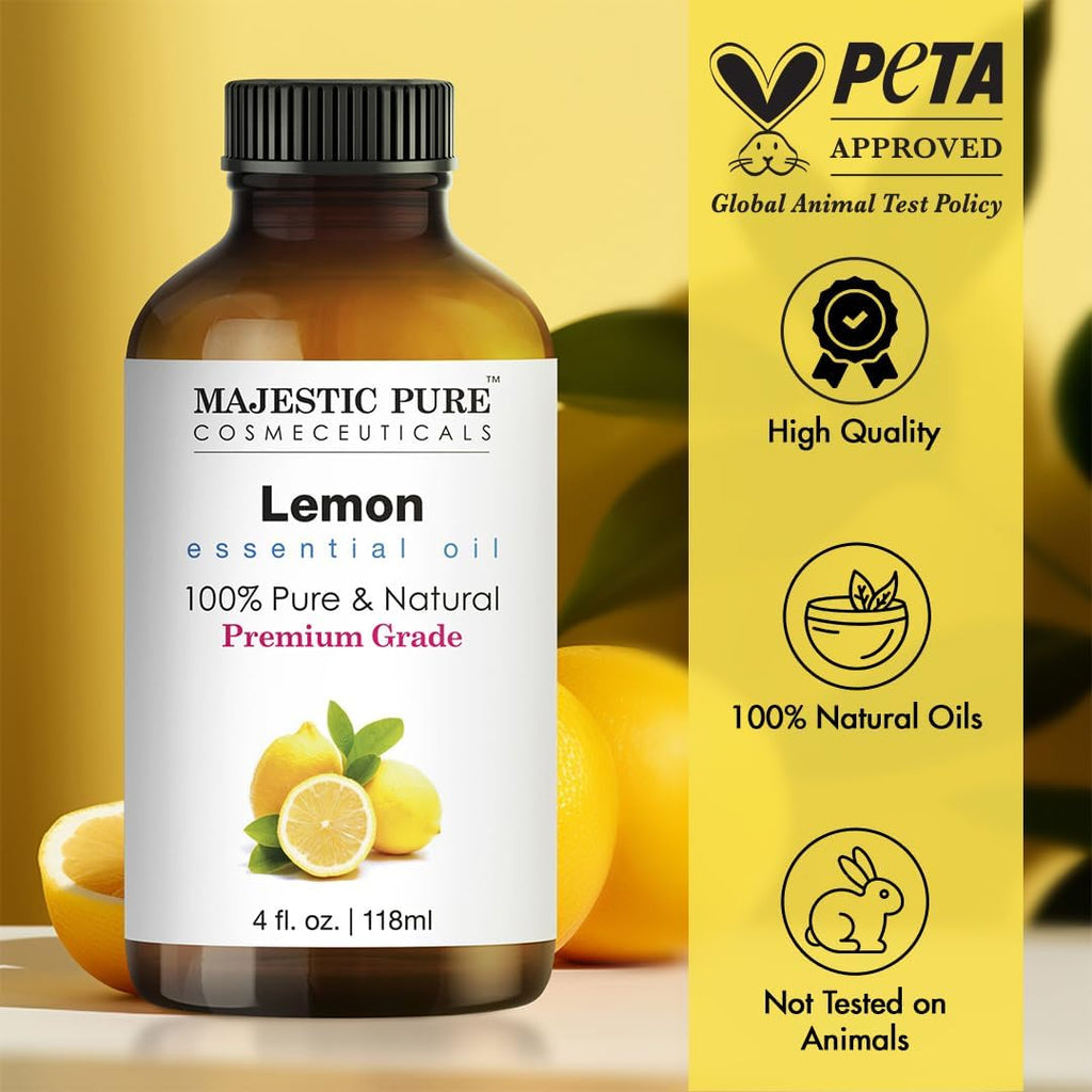 Lavender and Lemon Bundle 4 Fl Oz H81880