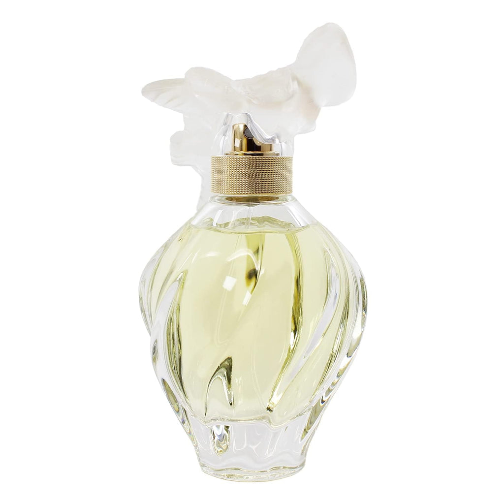 Perfume for Women 3.4 oz Eau De Toilette Spray X4451