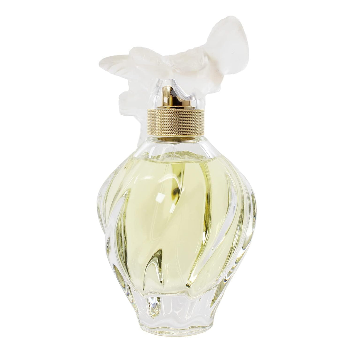 Perfume for Women 3.4 oz Eau De Toilette Spray X4451