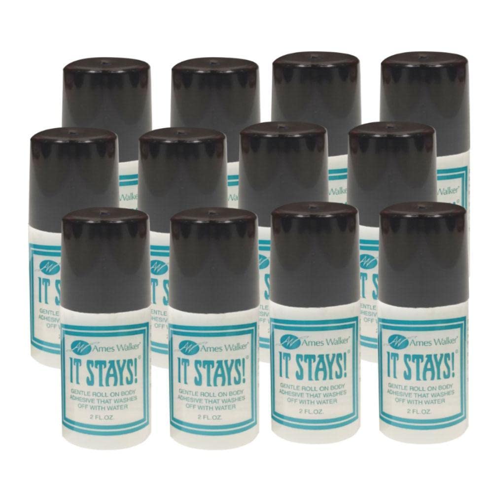 Body Adhesive J18747