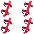 2.5 Lb 5 Lb Heavy Duty Fire Extinguisher J934207