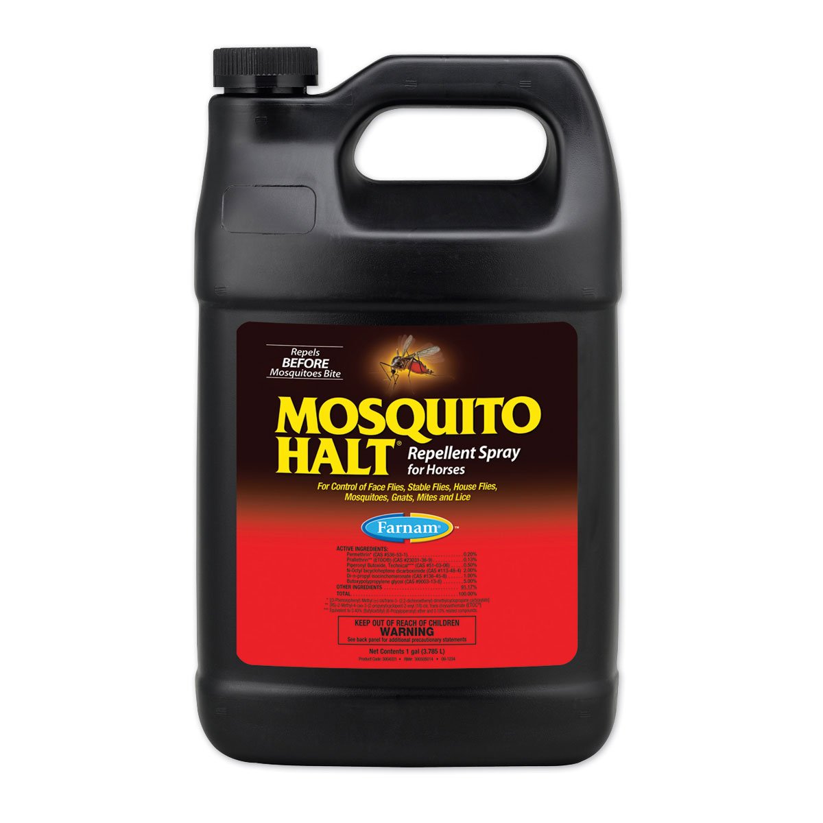 Mosquito Repellent Spray 32oz U415414