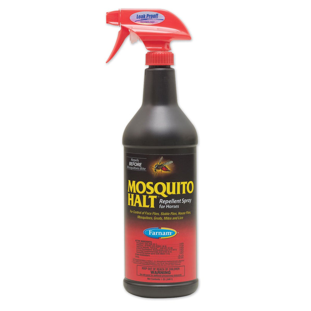 Mosquito Repellent Spray 32oz U415414