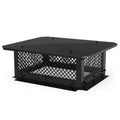 18" x 22" Adjustable Chimney Cap O4333