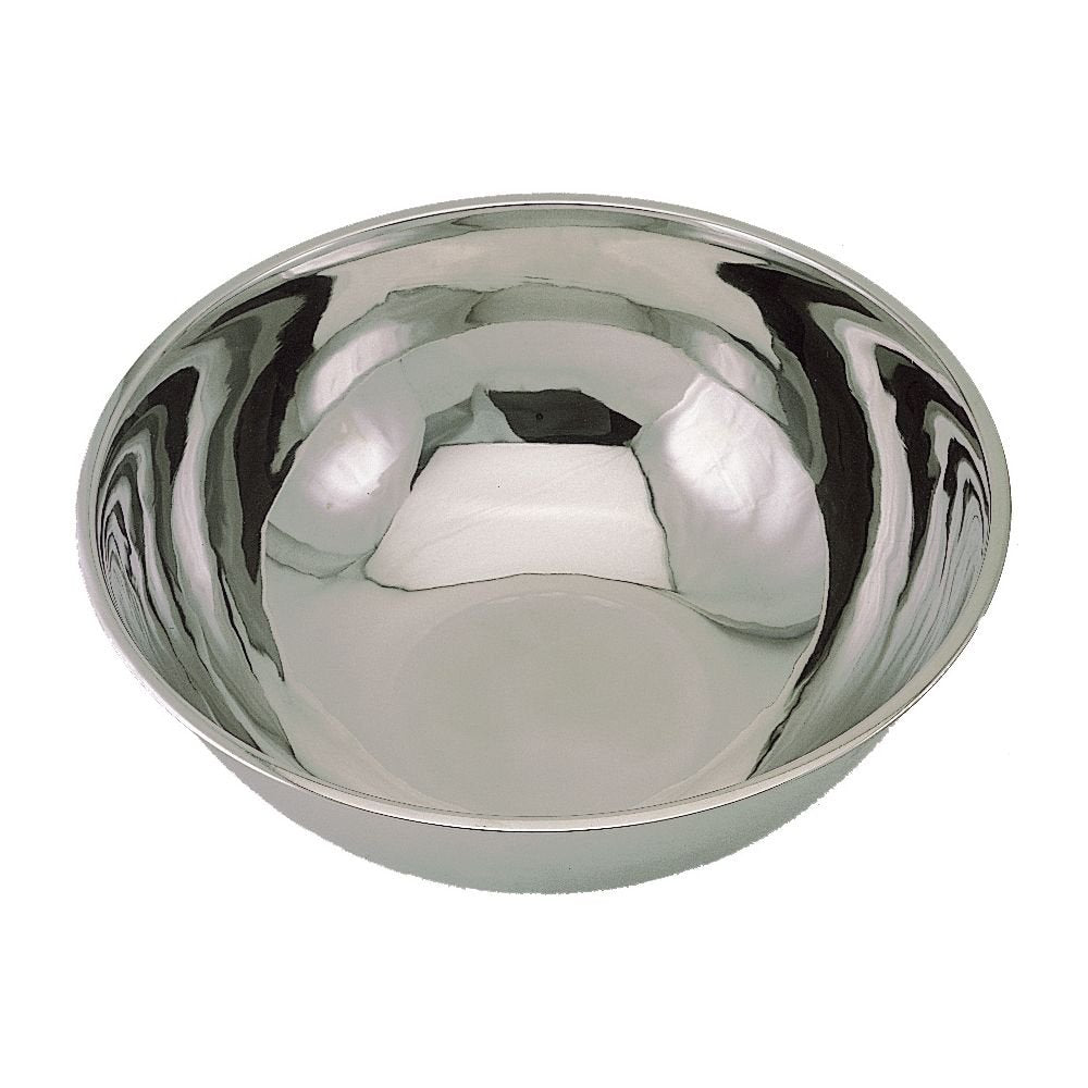 4 qt Stainless Steel Mixing Bowl B68174