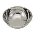 4 qt Stainless Steel Mixing Bowl B68174