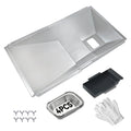 Universal Grease Tray with Catch Pan N9322