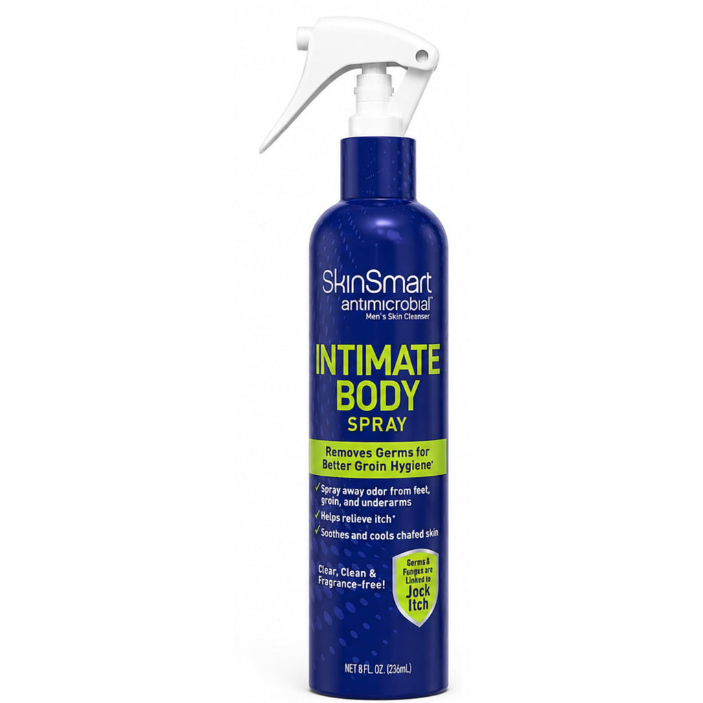 Men’s Intimate Spray 8 oz H4559