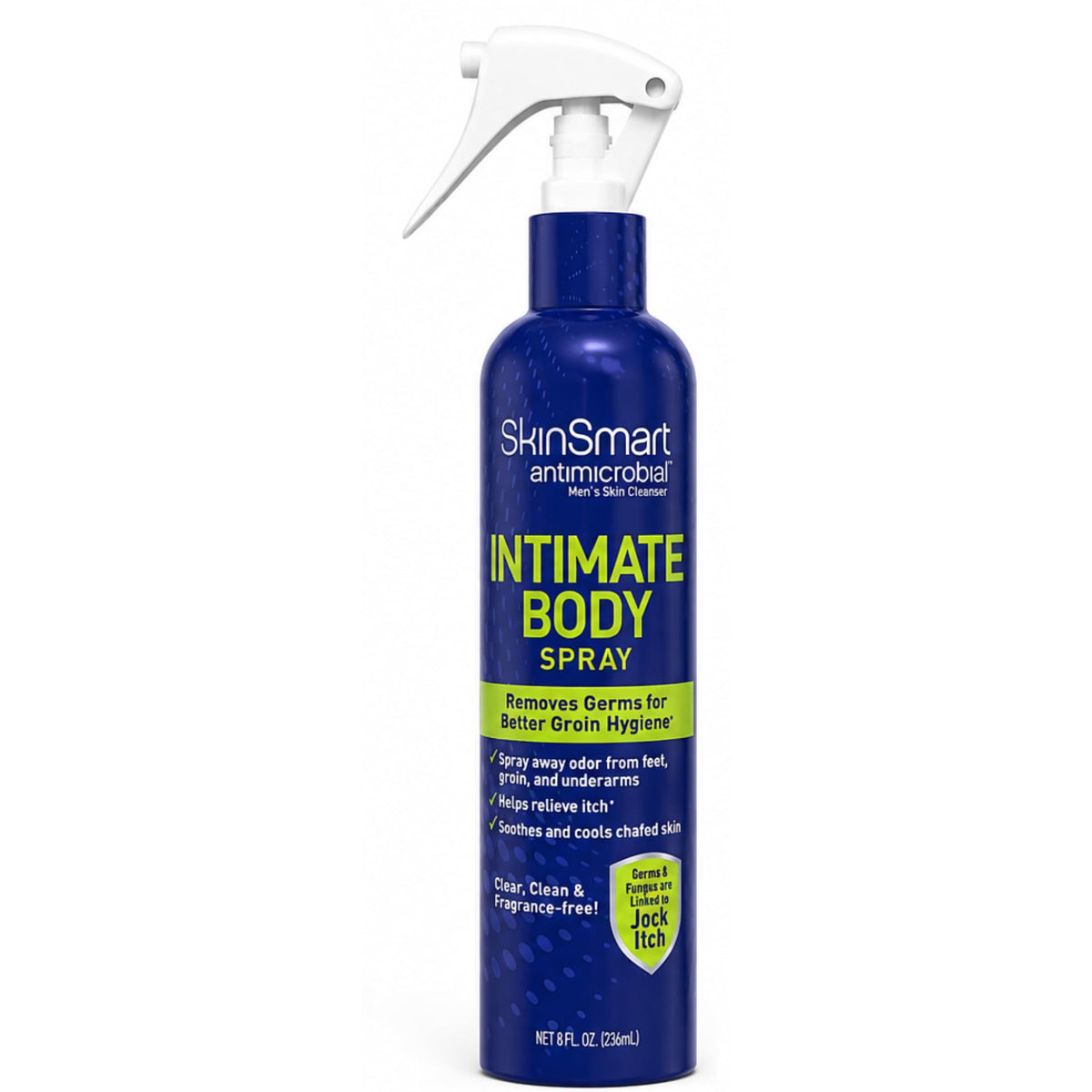 Men’s Intimate Spray 8 oz H4559